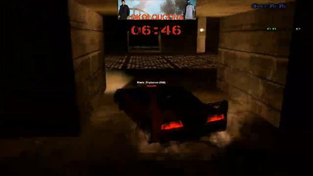 OKOLOUGONA #2 II Прямиком из СФа II 02 Server смотреть онлайн