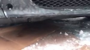 Пежо боксер 3 замена ремня генератора часть2