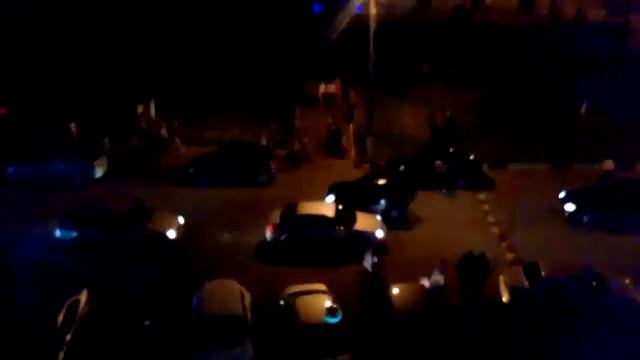 Окончание праздника день города в Коломне смотреть онлайн