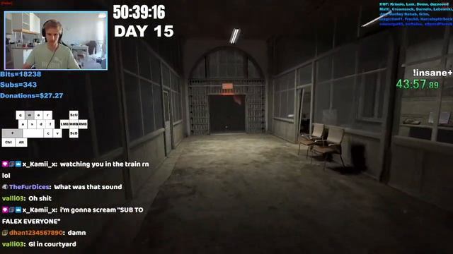 Outlast INSANE PLUS Speedrun 1:26:35 NO CHECKPOINTS (Pickermod) смотреть онлайн