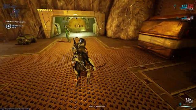 Gaming With Mom: Warframe Edition Ep 3 смотреть онлайн