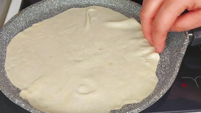 РЕЦЕПТЫ НА КУХНЕ 6