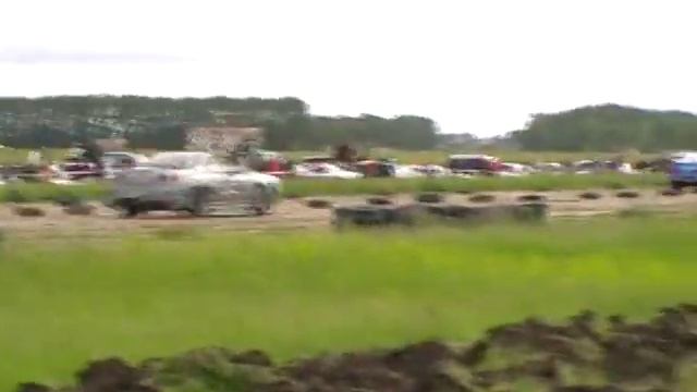 Drag Racing Барнаул 13 06