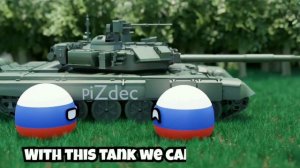 ЦЫГАНЕ | Русская Озвучка | 3D Countryballs