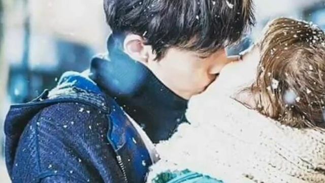 SWAG COUPLE Nam Joo Hyuk -Lee Sung Kyung