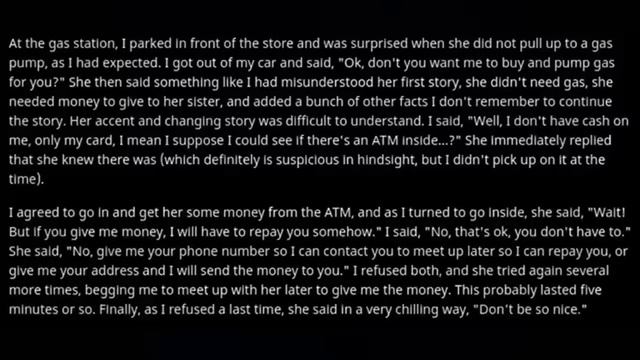 [8 HOUR COMPILATION] Disturbing Stories From Reddit [EP. 32] смотреть онлайн