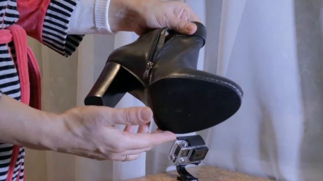 Покупаем качественную обувь в Нижнем Новгороде смотреть онлайн