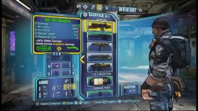 Borderlands 2 - Unlimited Golden Keys Glitch смотреть онлайн