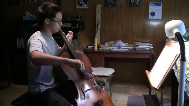 RONDO CONCERTO #4 OP 65 by GOLTERMANN смотреть онлайн