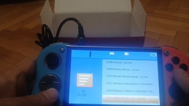Retro Classic Console Game Handheld TV X12 Pro Unboxing / Review **New** смотреть онлайн