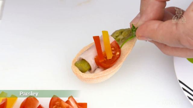 How to make a brie cheese snacks. Sailing tasty snacks. смотреть онлайн