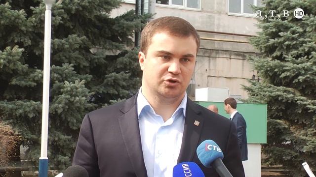 "Ставропласт" даёт рабочие места смотреть онлайн