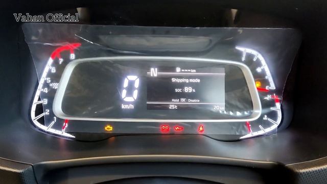 2022 Kia Sonet GTX+ Turbo iMT ? Full Walk-Around Review ? смотреть онлайн
