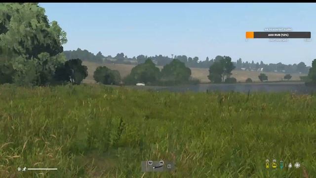 Тестим после переезда | Учусь пользоваться DayZ Editor смотреть онлайн