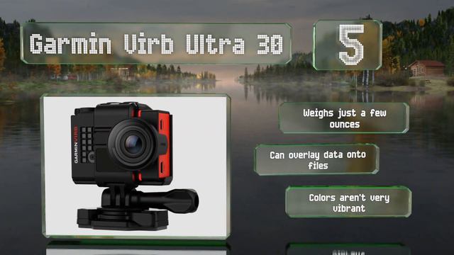 8 Best Action Cameras For Live Streaming 2020 смотреть онлайн