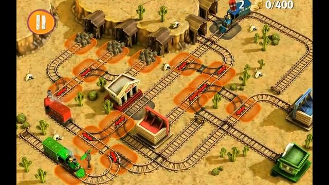 Train Crisis смотреть онлайн