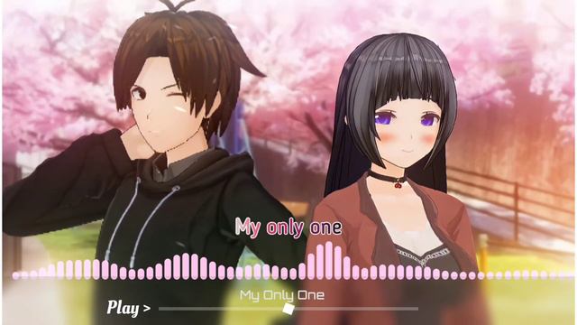 Nightcore - My Only One [Sabastian Yatra ,Isabela Moner] смотреть онлайн