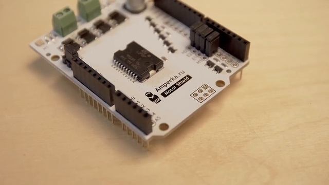 Электронный конструктор «Робоняша» смотреть онлайн