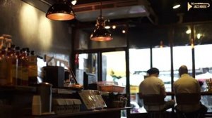 Легкий джаз | фоновая музыка для кафе ☕ Расслабляющая джаз музыка для работы, учебы #9