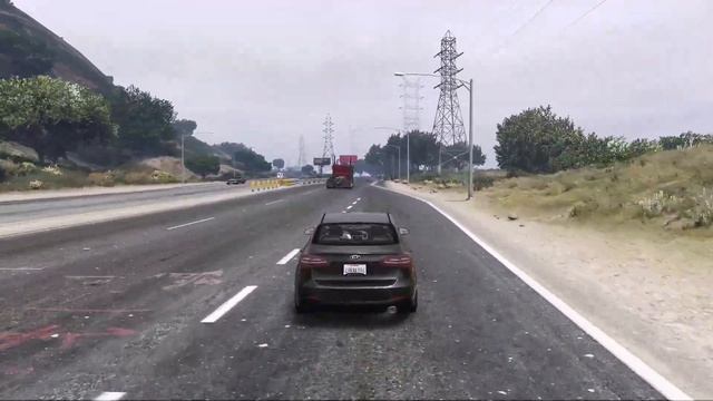 2014 Kia Cerato (mods) - GTA V смотреть онлайн