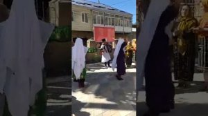 Знаменитая акушинка. Традиционный дагестанский танец. Даргинские песни. Не пропустите