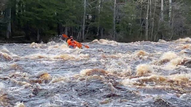 Пакрафт Пилигрим от компании Планета Вода #пакрафт #packraft