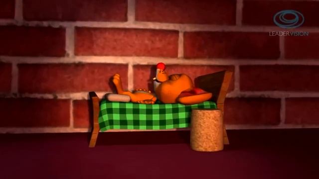 Las Canciones De La Granja De Zenón 2 Enganchado