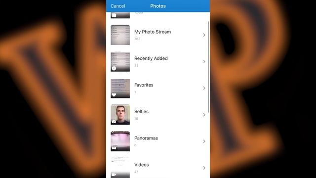 iPhone OneDrive Upload to Shared Folder for Faculty and Staff смотреть онлайн