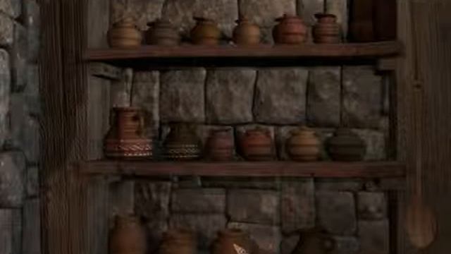 The Mystery of the Druids - [10/14] - [Past - 01/05] - English Walkthrough смотреть онлайн