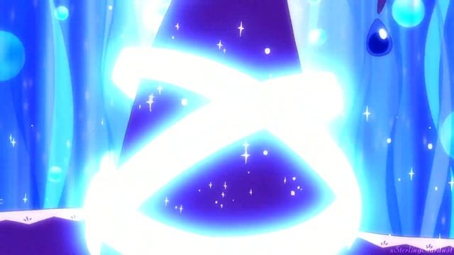 (REUPLOADED) Magic Witch Girls Transform || Reason To Become A Witch смотреть онлайн