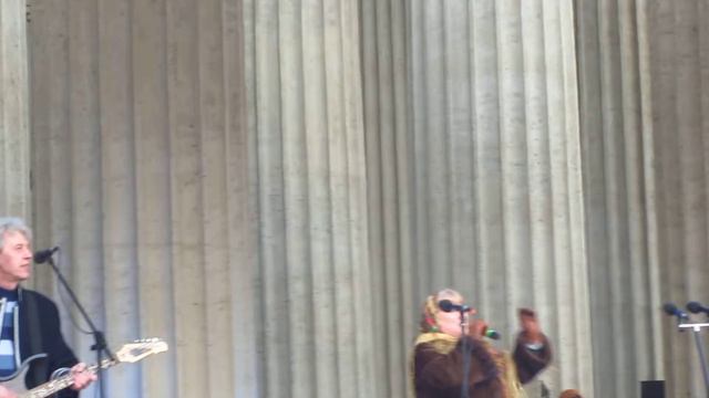 Празднование Пасхи в Санкт-Петербурге 2017 Казанский Собор смотреть онлайн