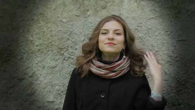 Шарф бусы "Шоколад" смотреть онлайн