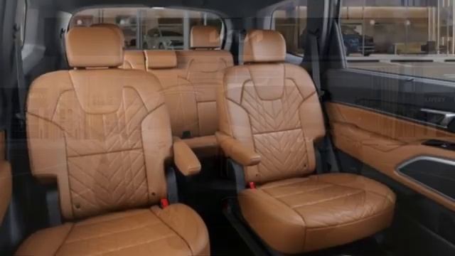 New 2024 Kia Telluride Winsdor CO Greeley, CO #W240338