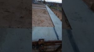 Гидроизоляция ленточного фундамента битумным праймеров своими руками..))