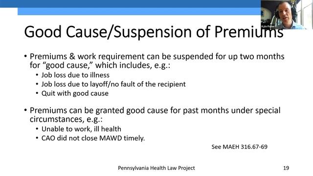 2023 Unwinding Series: Revisiting MAWD and Introducing Workers with Job Success смотреть онлайн
