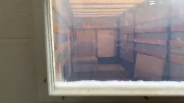 Пришлось перенести рейс из-за сильного снегопада. Новая серия Ставрополь-Москва, на газели некст. смотреть онлайн