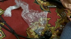 РАСПАКОВКА КОФЕВАРКИ vitek vt-1509