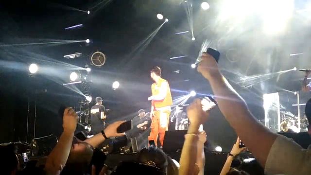 GAYAZOV$ BROTHER$ - Rosa X/Роза Хутор, Adrenaline Stadium, Москва, 4 июня 2021г. смотреть онлайн