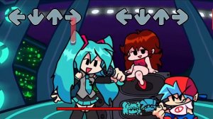 хатсуне мику 3 песня