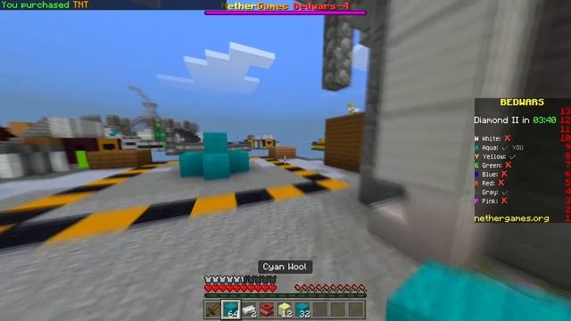 Playing Hypixel on Bedrock Edition? смотреть онлайн