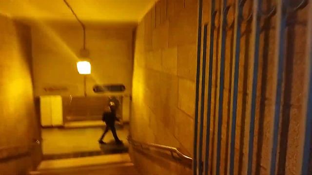 Станция метро Девяткино смотреть онлайн