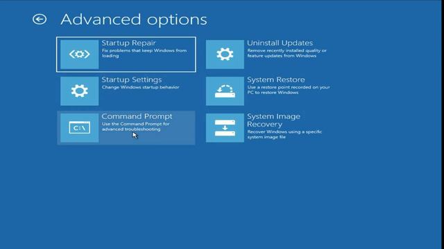 ✅How To Fix Startup Repair Couldn’t Repair Your PC In Windows 10/11(5 New Methods 2024) Boot Issue смотреть онлайн