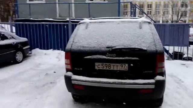 Владельцы автостоянки решили обмануть активистов смотреть онлайн