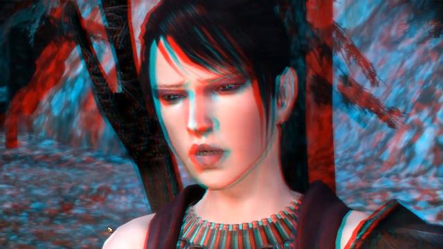 Dragon Age: Origins смотреть онлайн