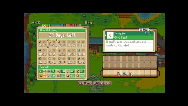 ALCHEMIC CUTIE Gameplay - Part One смотреть онлайн