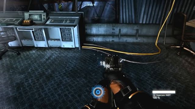 My problem with Syndicate: Games freezes when I move my mouse. Why? (Solved/fixed!) смотреть онлайн
