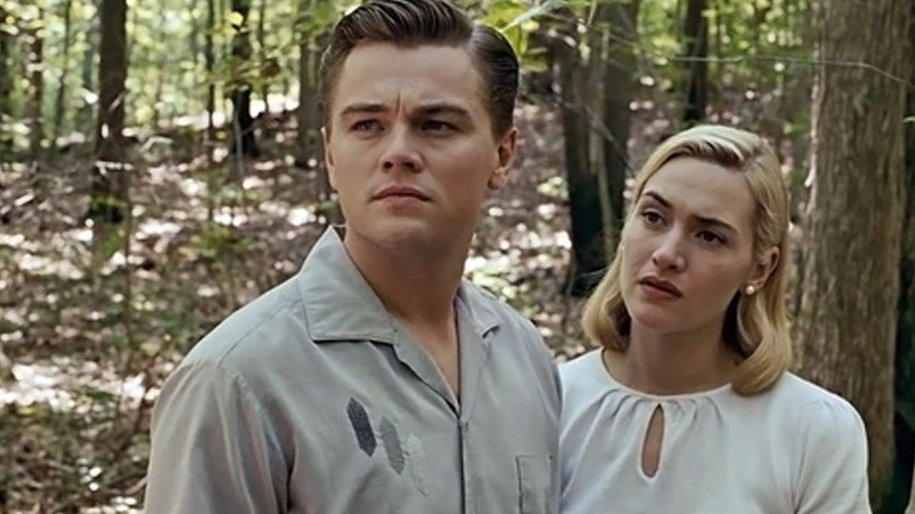 12 лучших психологических драм (фильмы) смотреть онлайн