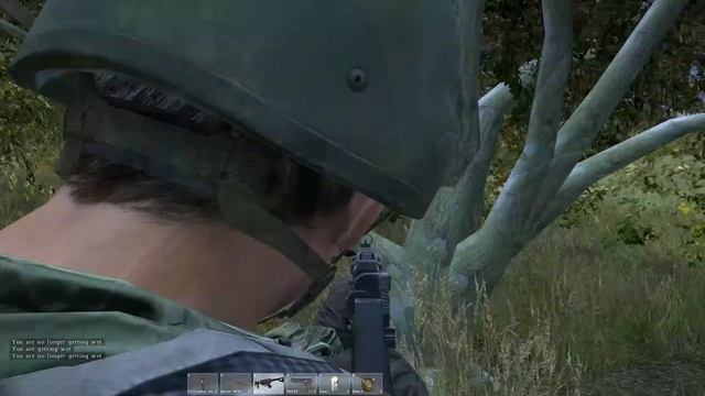 DayZ Standalone / За аэродром еще повоюем! смотреть онлайн