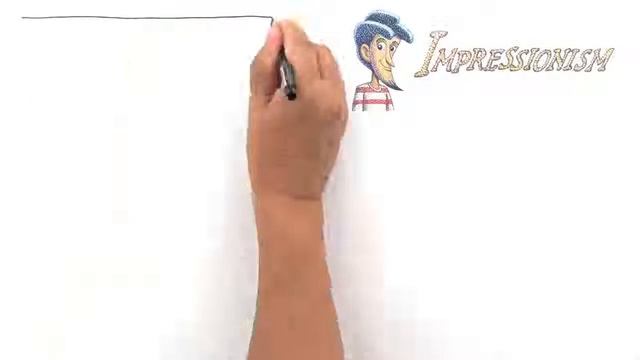 TICE ART 1010 Искусство XIX века смотреть онлайн