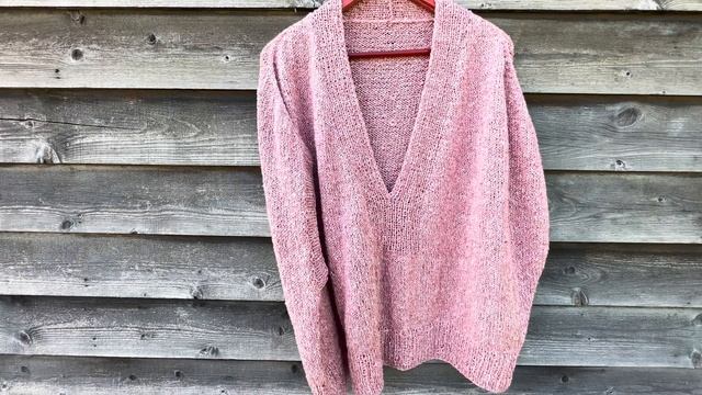 Knitting Vlog 115 / Много новых процессов